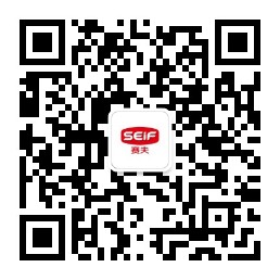 关注赛夫公众号