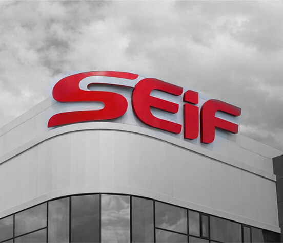 赛夫集团发展历程