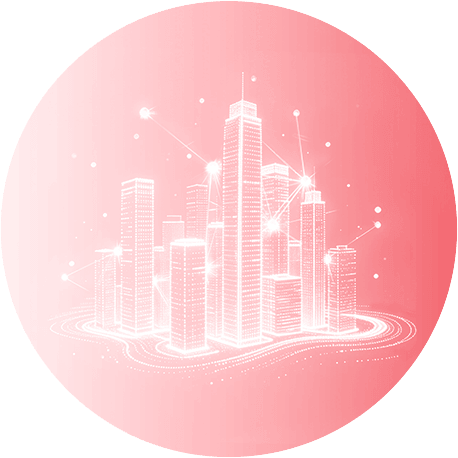 全渠道生态网络