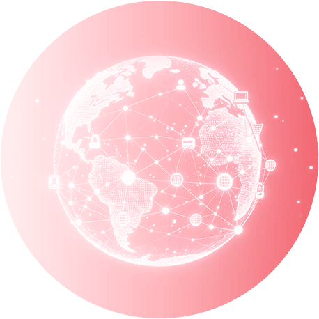 全球数智供应链与金融服务